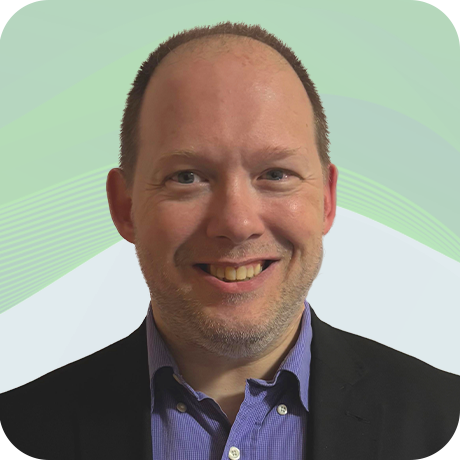Headshot of Dr. Dustin Herbert Reed.