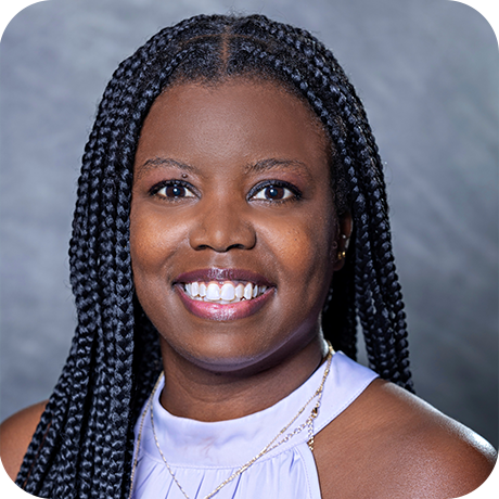 Headshot of Dr. PaQuita Pullen