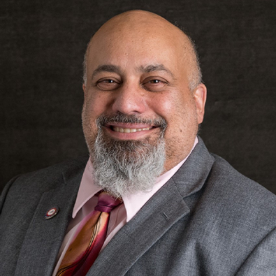 Credential Holder Spotlight: Alfredo Torres, GCDF, CCSP, CPRW