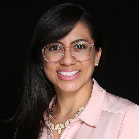 Credential Holder Spotlight: Ivette Acevedo-Weatherholtz