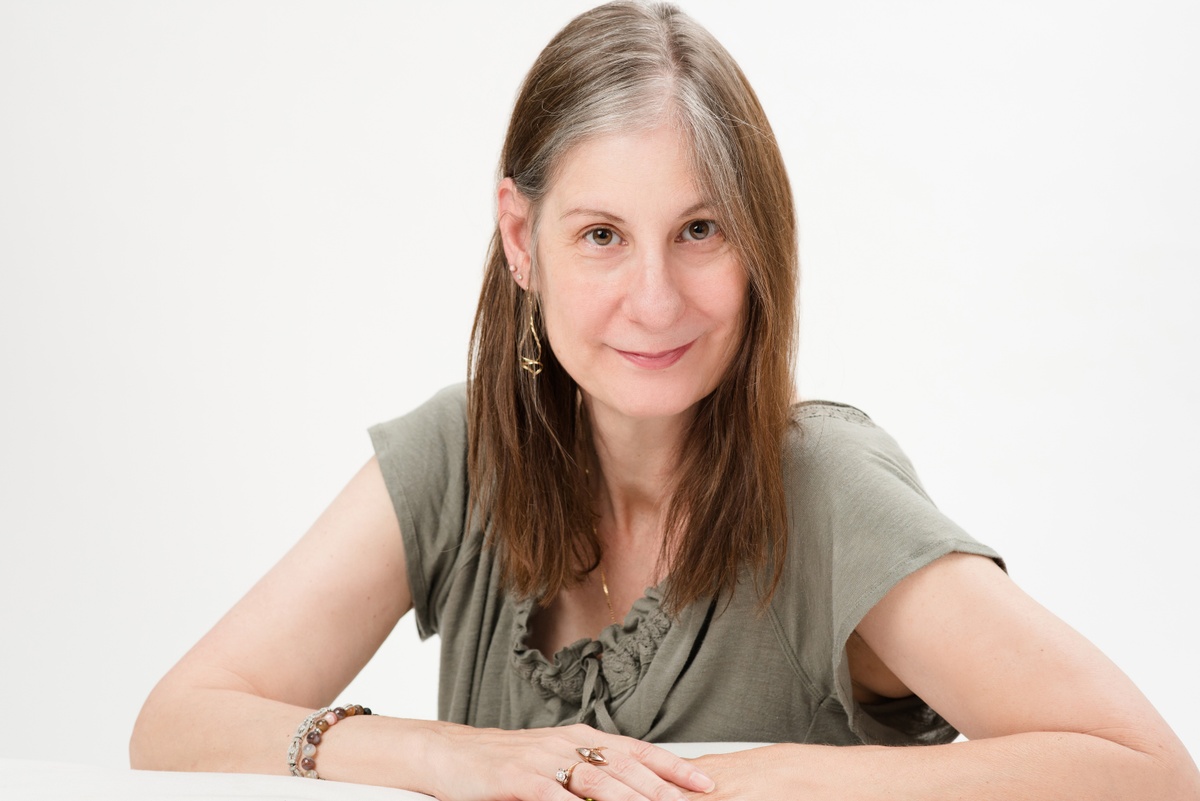 Credential Holder Spotlight: Meet DeeAnna Merz Nagel, ACS