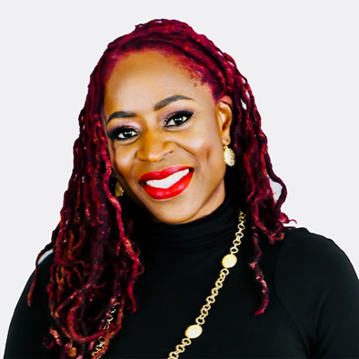 Dr. Vincentia Paul-Constantin Strives to Improve Mental Health Care in the U.S. Virgin Islands