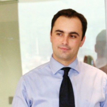 Dr. Visar Ademi Provides GCDF training in Skopje, the Republic of North Macedonia