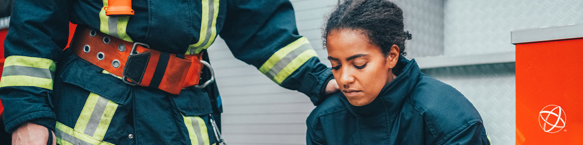 effective counseling for first responders begins with trust ...
