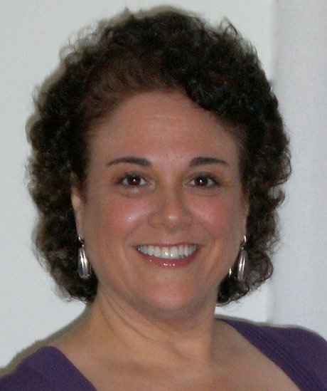 Focus on Wellness: Marilena Minucci, BCC