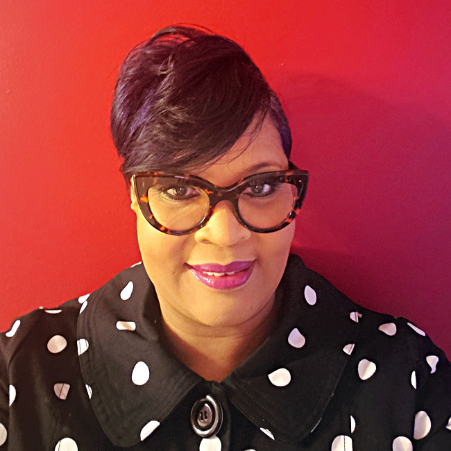 Lee Named VP of CCE's Business Services and Partnerships Division