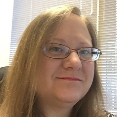 Meet Charlene Overby, CCE Academy LMS Administrator