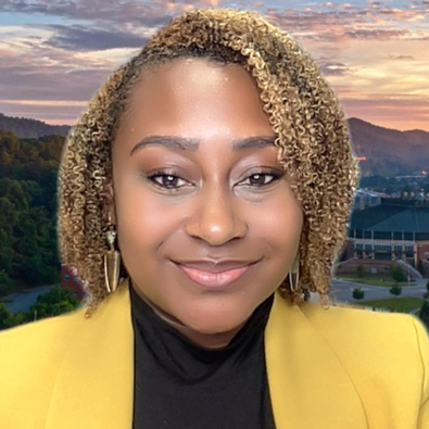 Meet Dominique Hammonds, PhD, NCC, BC-TMH, LCMHC