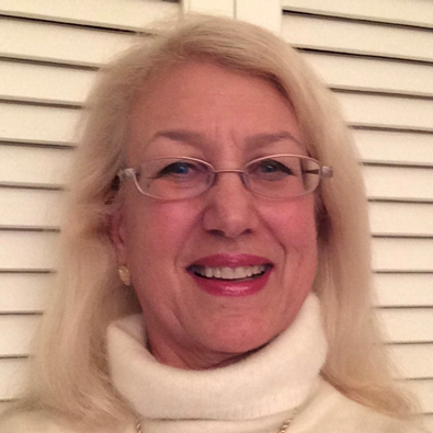 Meet Lynn Saboe, PhD, BCC, CPC