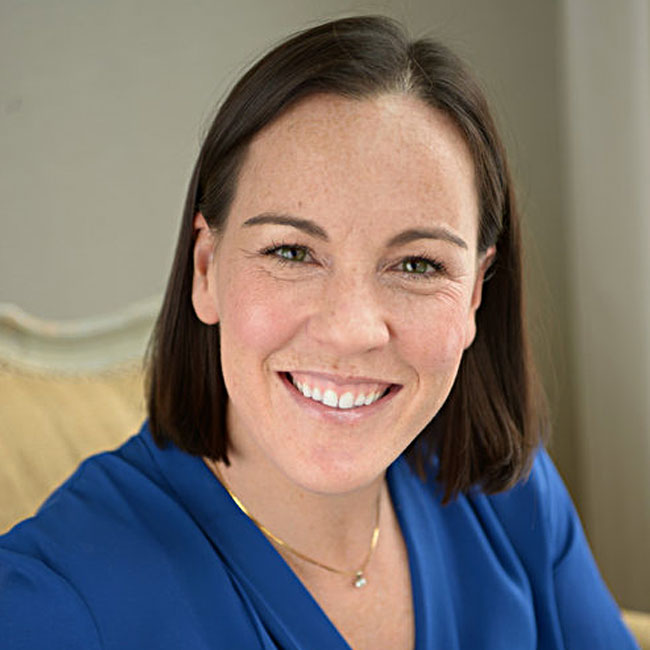 Meet Patricia Woods, Global Career Development Facilitator (GCDF)