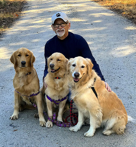 Meet Walter Roberts Jr., EdD, LPCC, LSC, ACS, NCC, NCSC