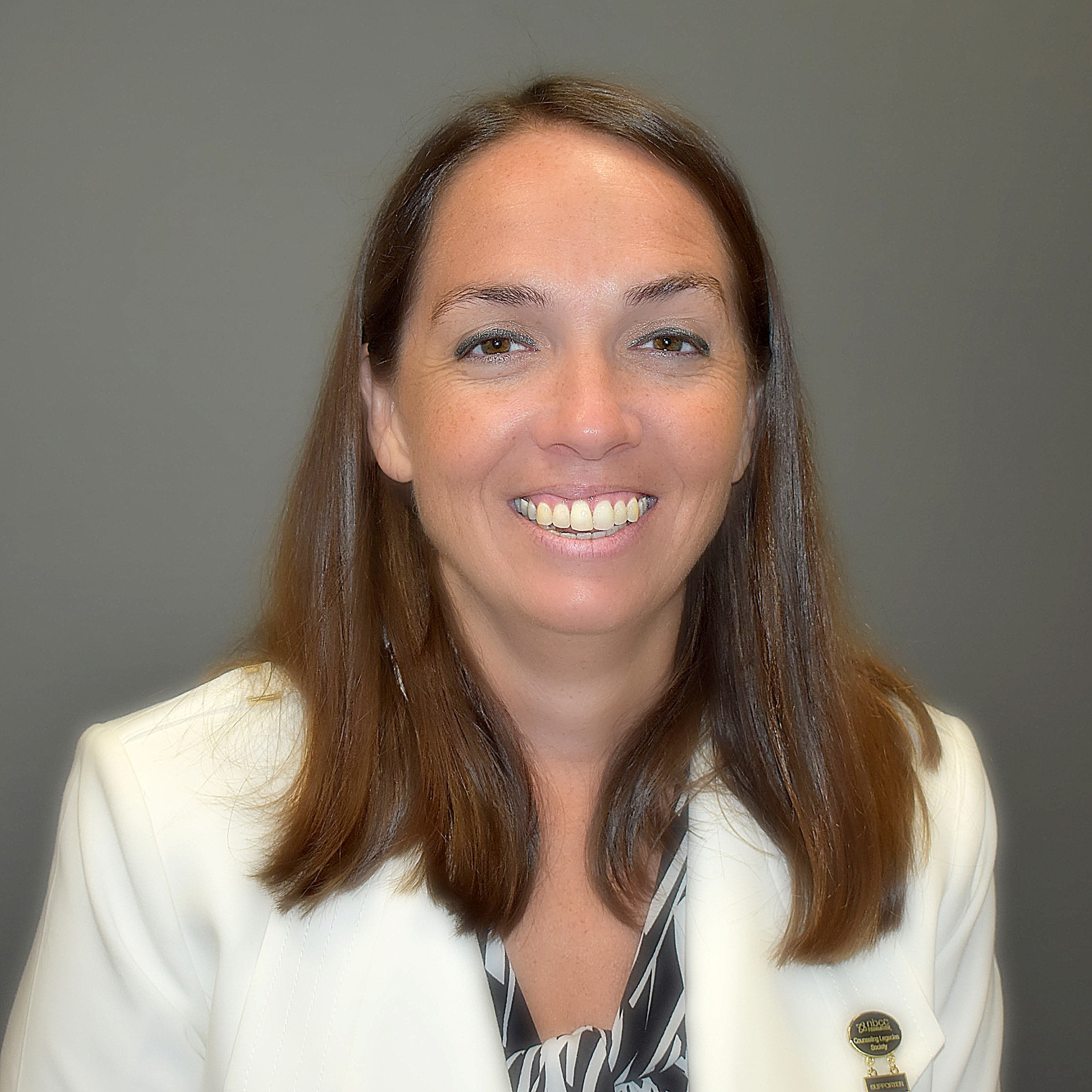 Q&A: Meet Dr. Kylie Dotson-Blake, President and CEO of NBCC and Affiliates