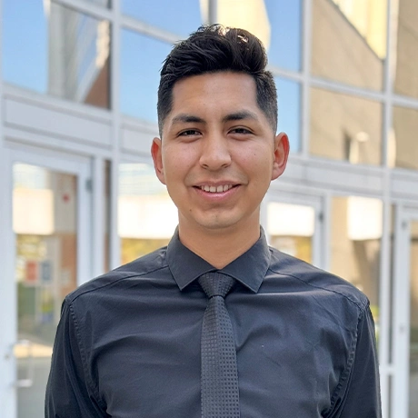 Photo of Edwin Lobato Castillo