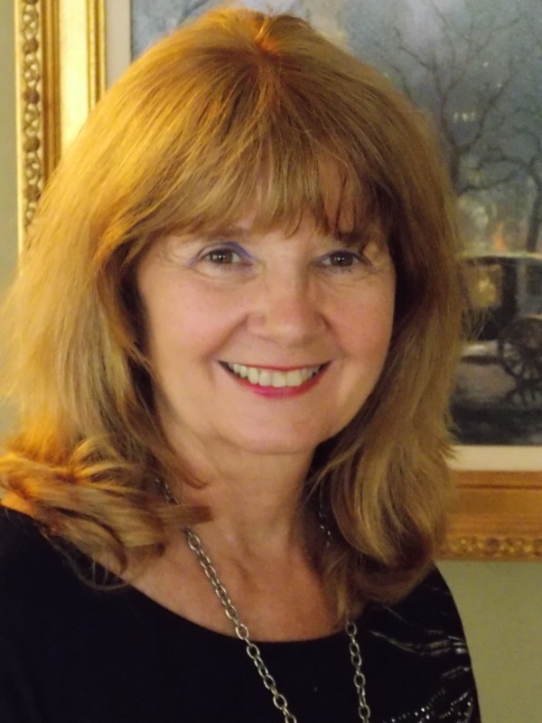 U.S. Training Provider Spotlight: Meet Dr. Clare Steffen, NCC, BCC